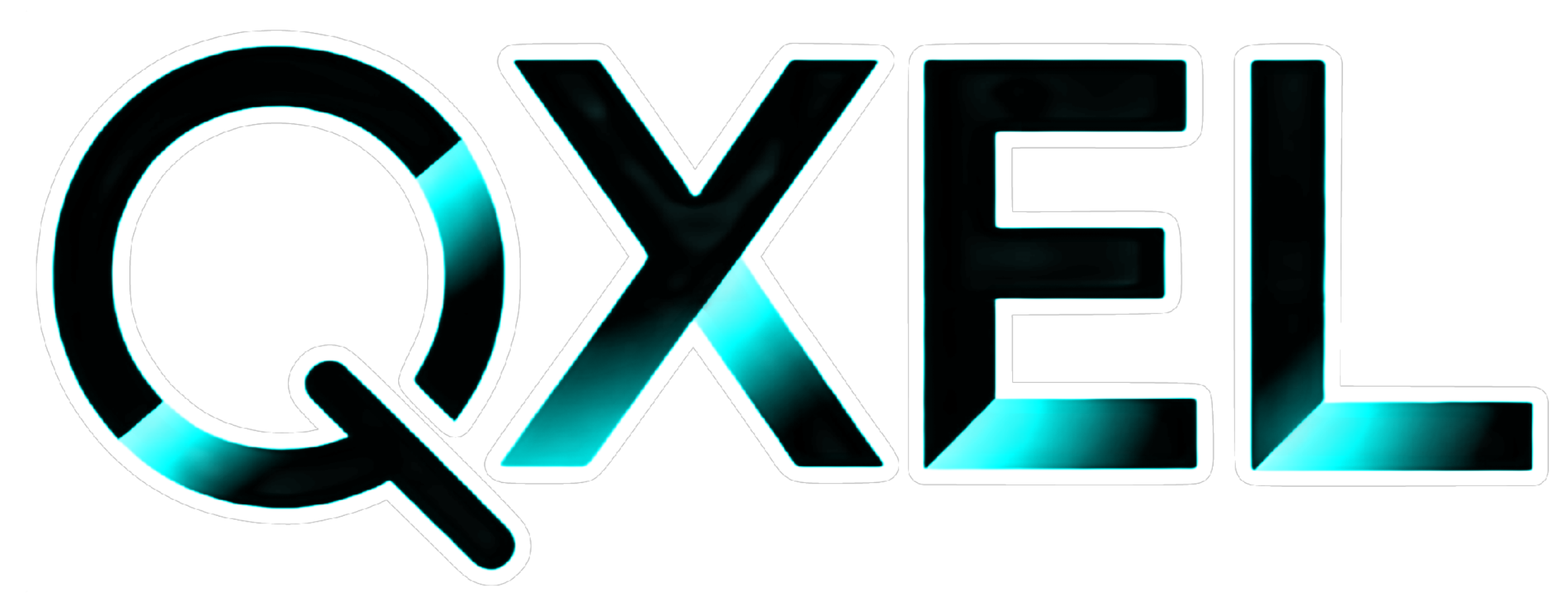 Qxel Logo