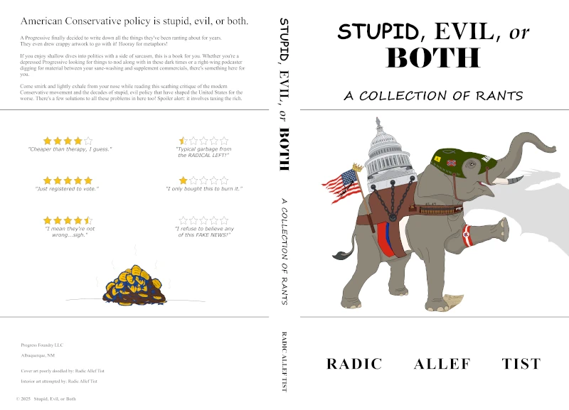 Full Cover Art