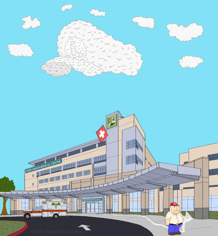Healthcare