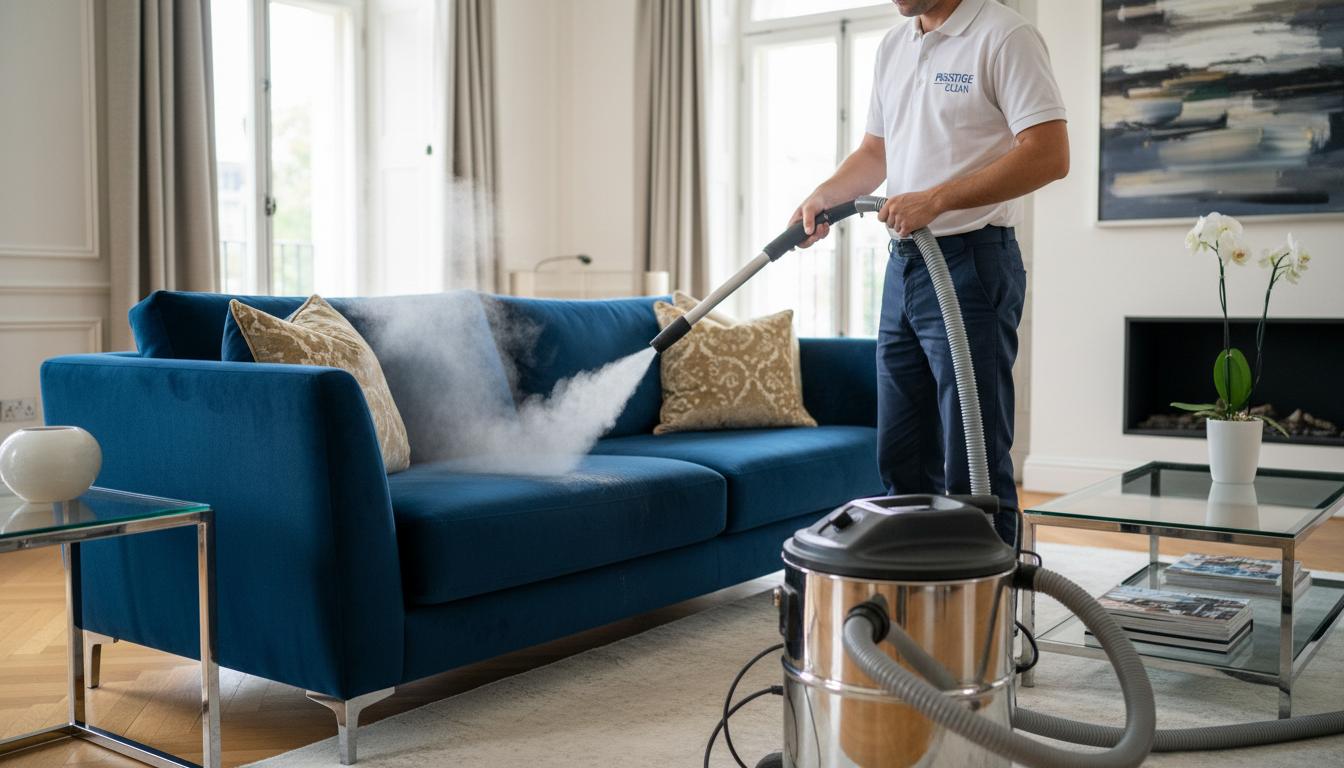 Cleaning cost checklist and supplies, Westlands