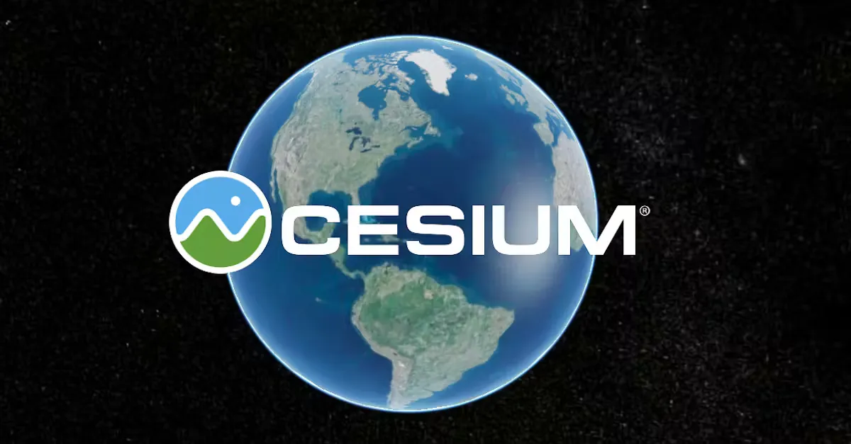 Cesium入门到精通
