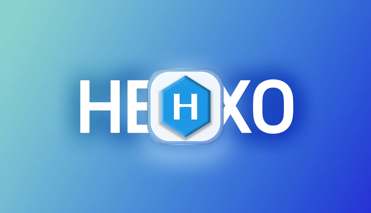 Hexo博客搭建