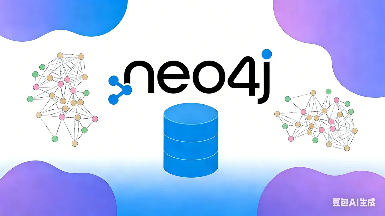 Neo4j图数据库