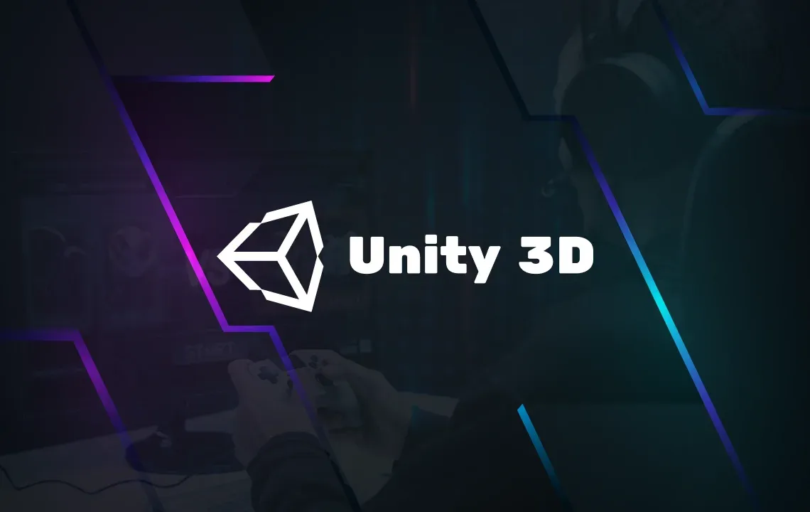 Unity3D入门教程 - 阿发