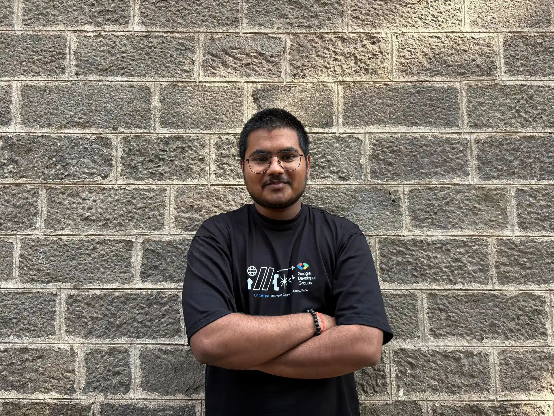 Darshan Prakash Chavan