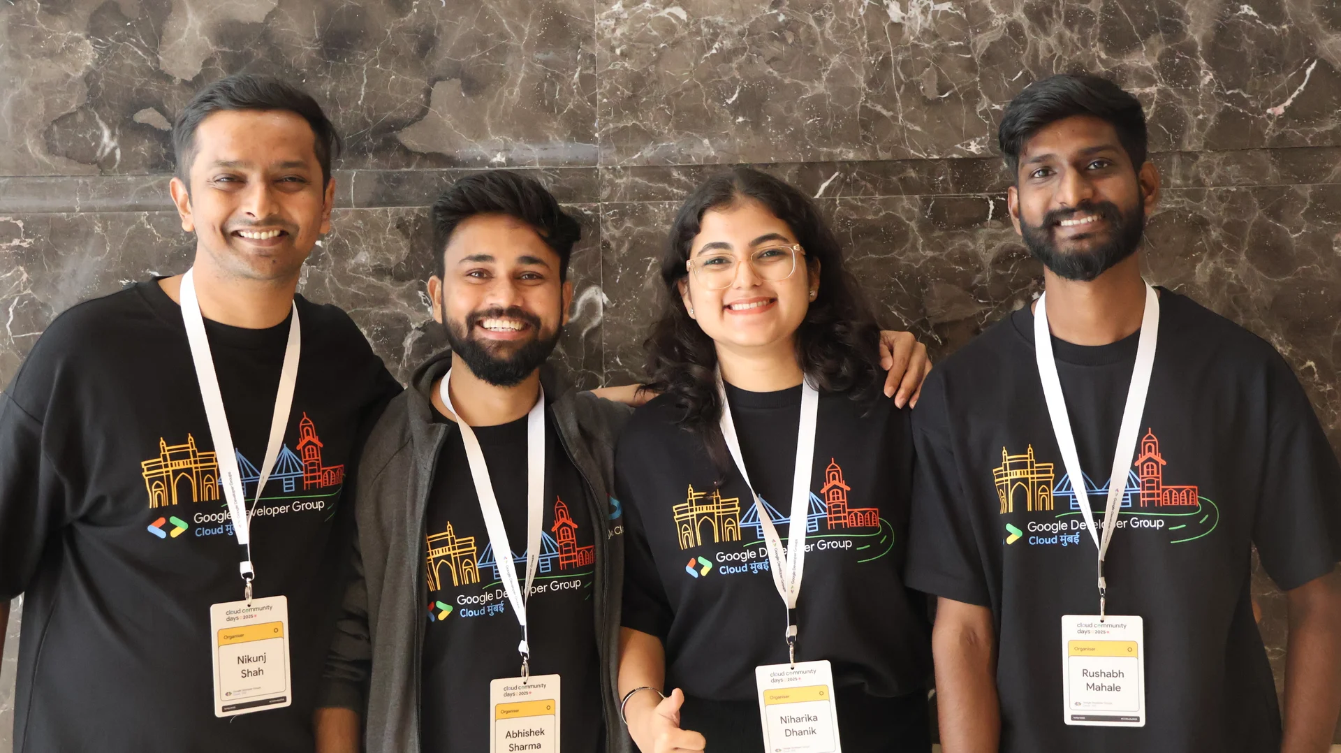 Cloud Community Days