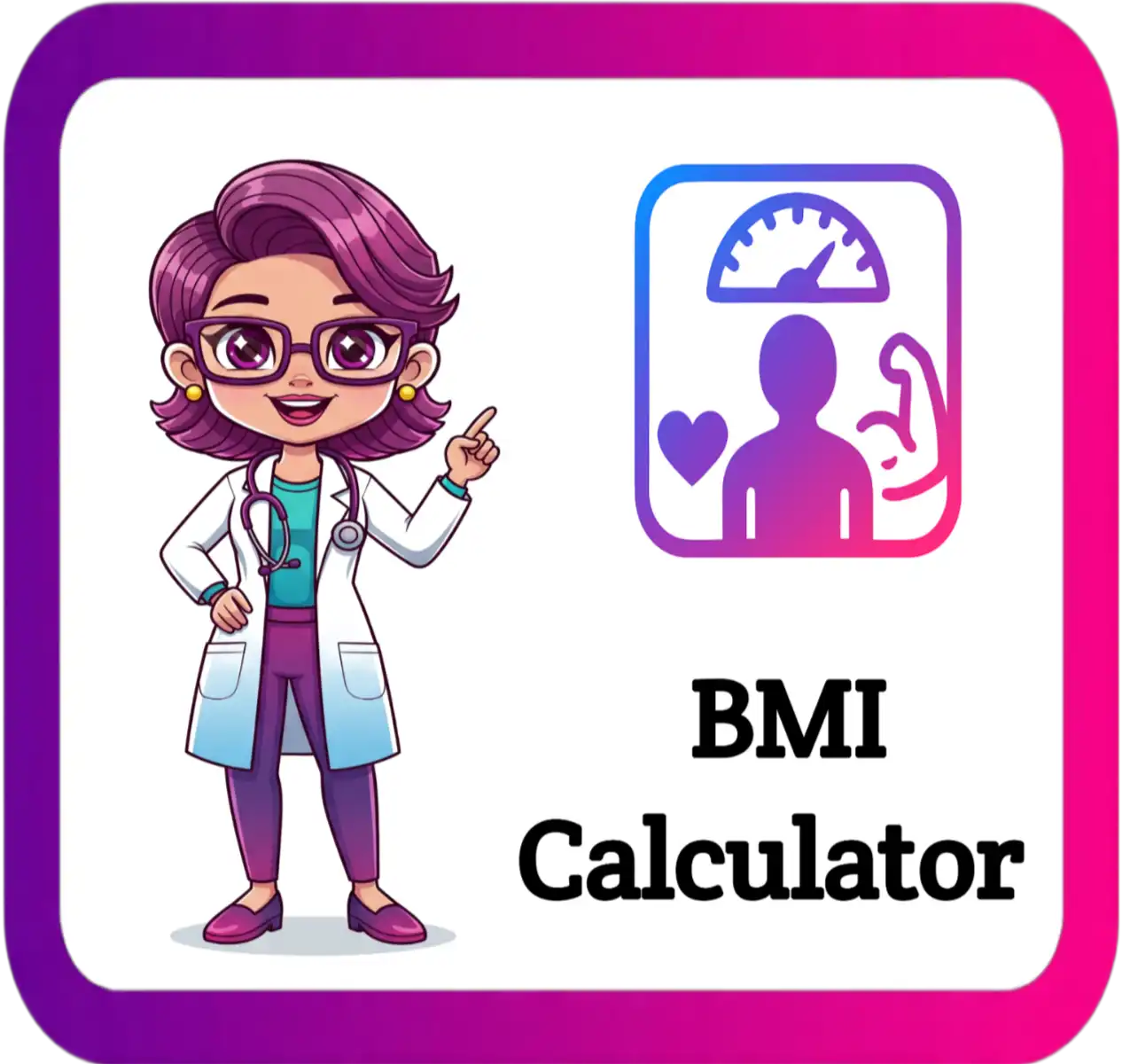 BMI Calculator Tool