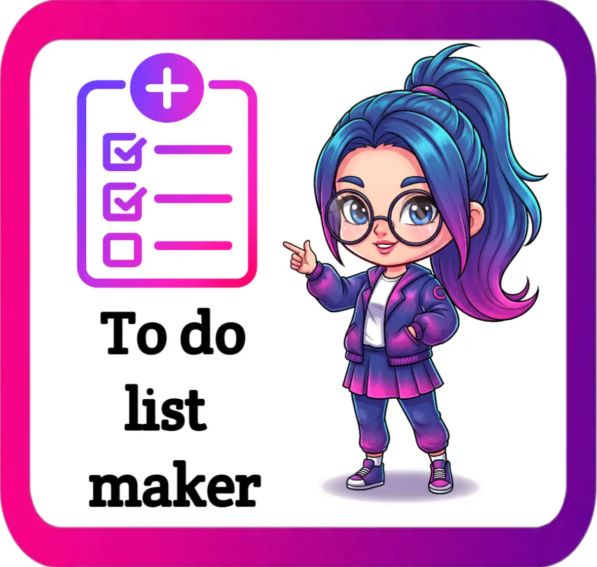 To Do List Tool