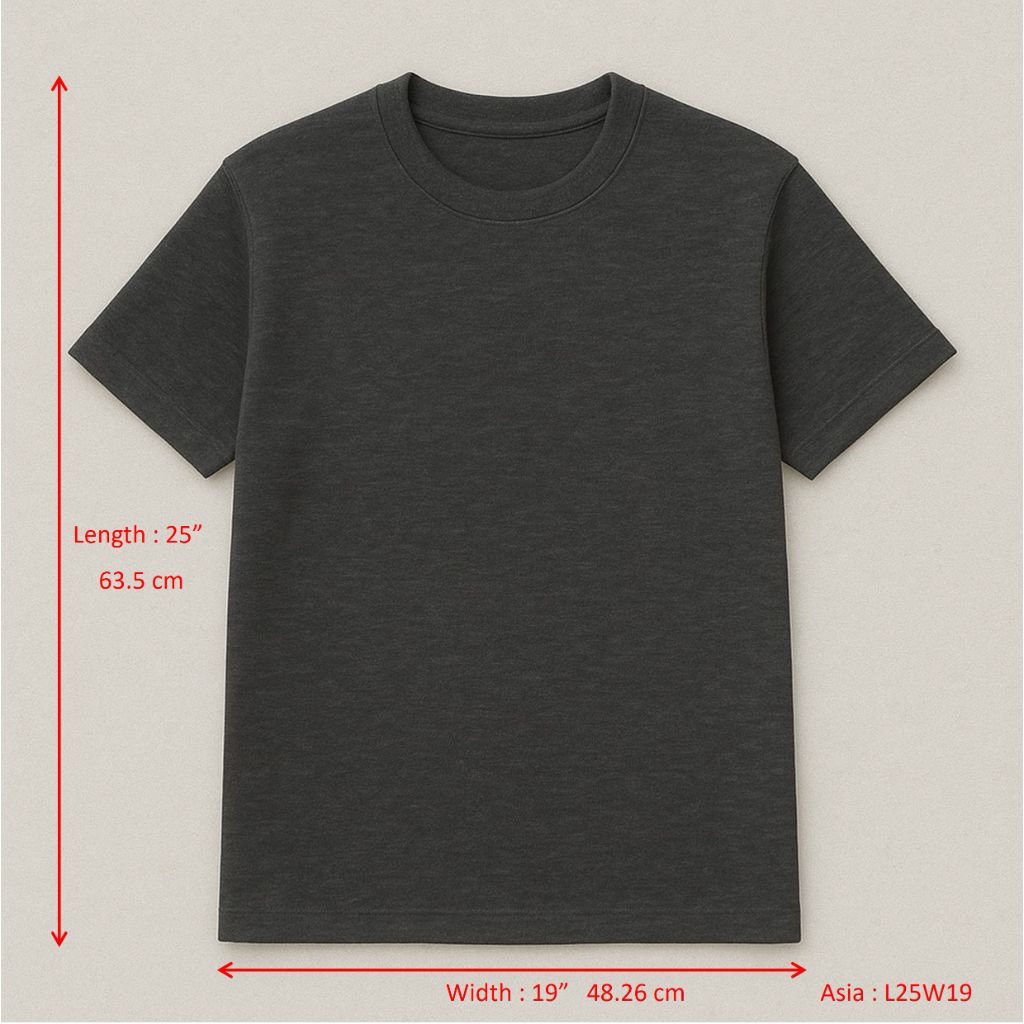 Selected Size Template