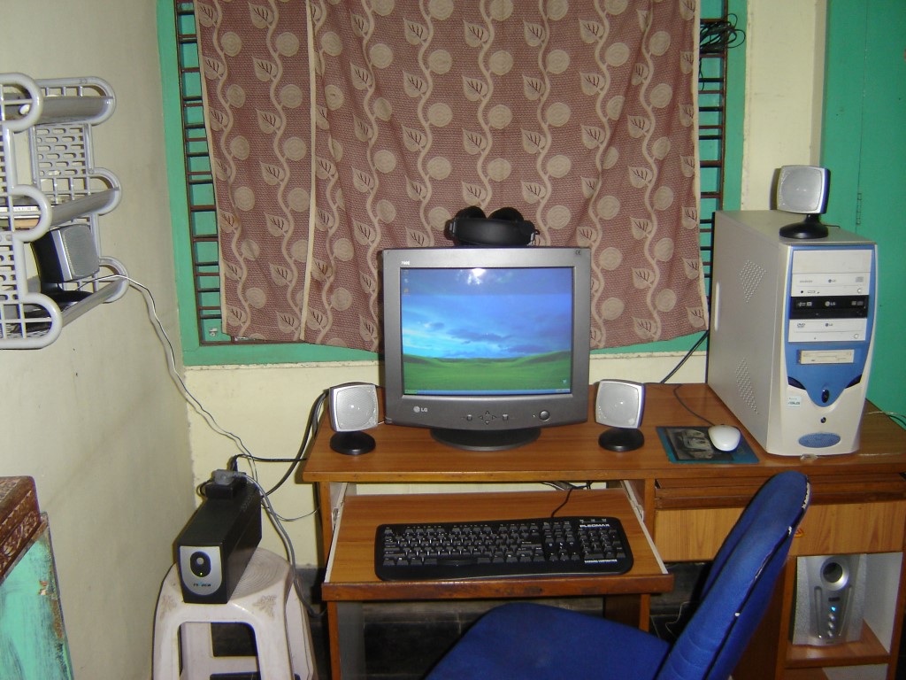 Date – May 07, 2004