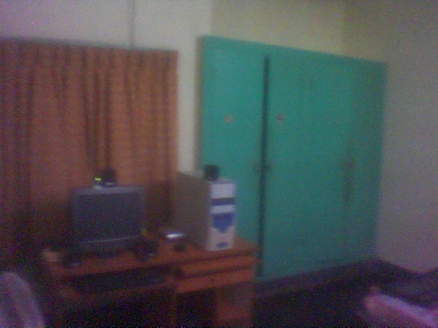 Date – November 28, 2007