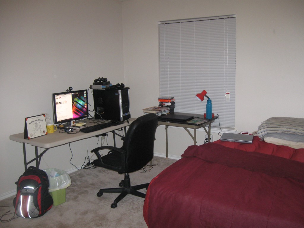 Date – April 02, 2011