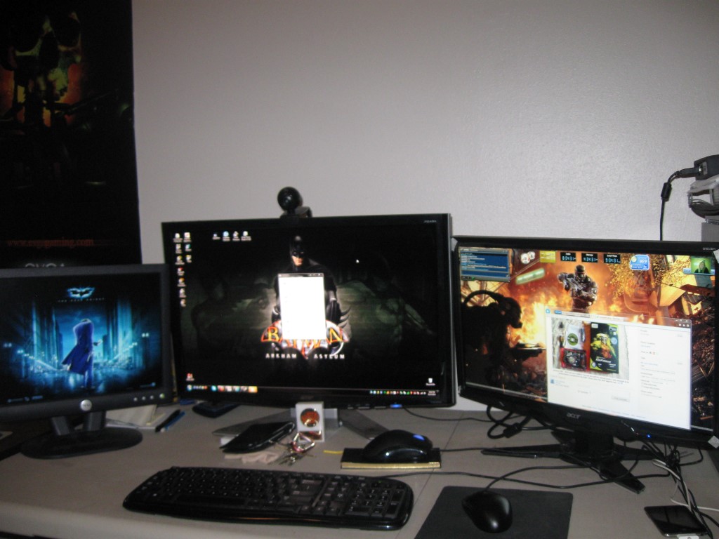 Date – June 17, 2011