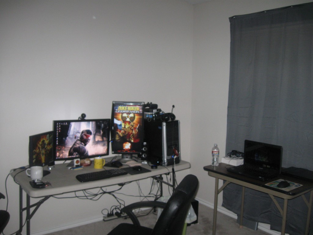 Date – August 06, 2011