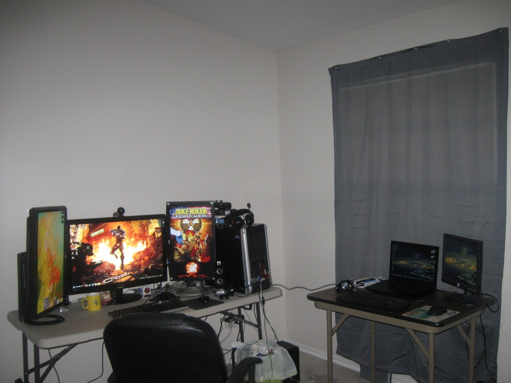 Date – August 13, 2011