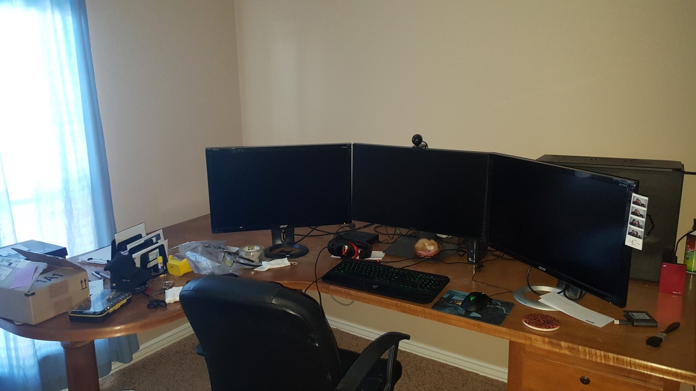 Date – December 30, 2015