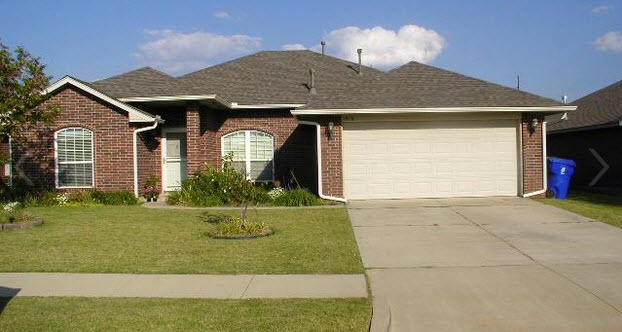 House 1 - 1828 sqft, 4 bedrooms, $179,900