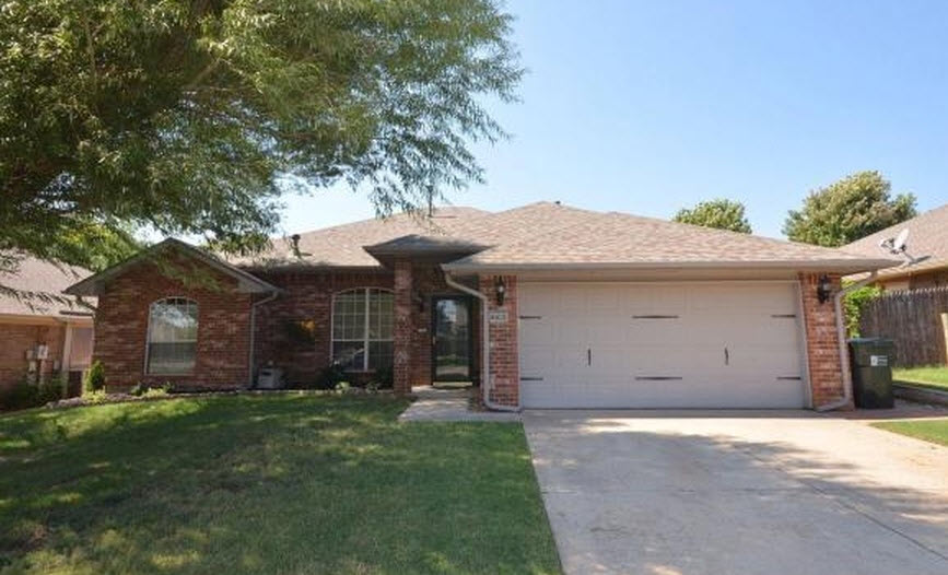 House 3 - 1732 sqft, 3 bedrooms, 159,900