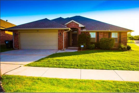 House 4 - 1754 sqft, 4 bedrooms, $167,900
