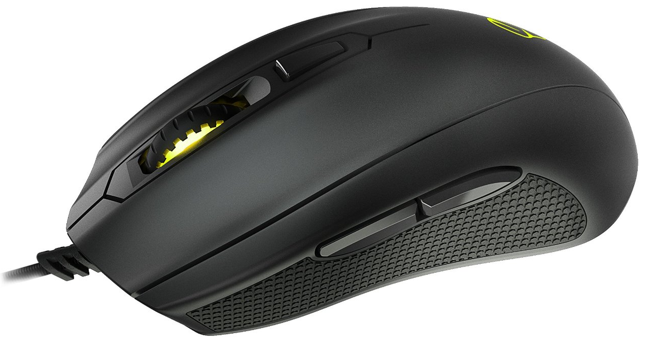 Mionix Castor