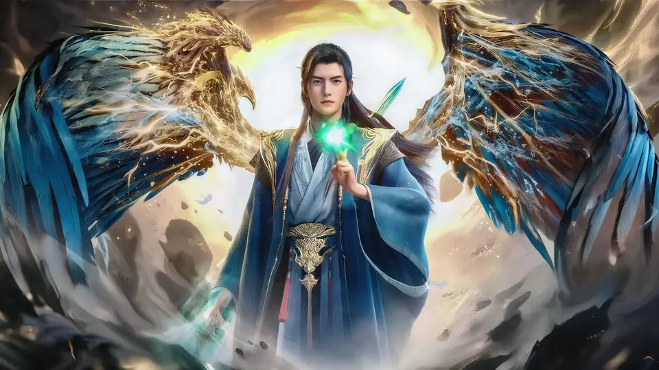 凡人修仙传混剪