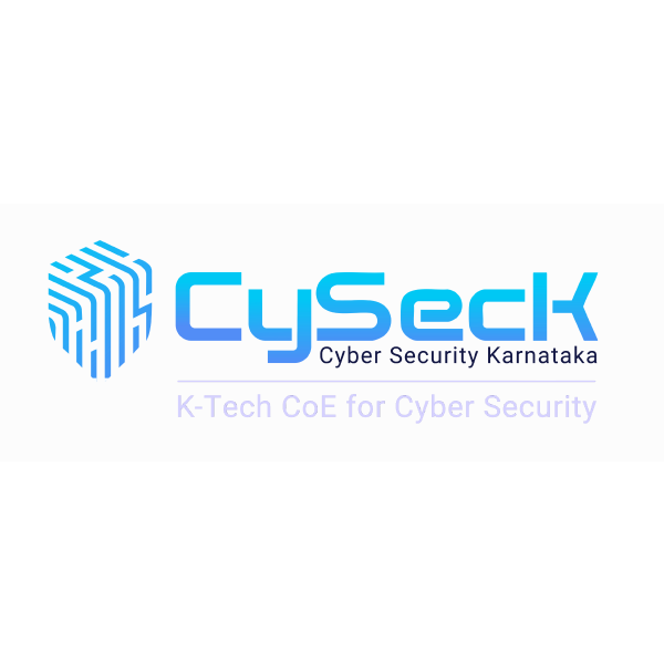 Cyseck logo