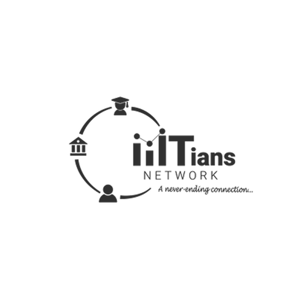 IIITians Network logo