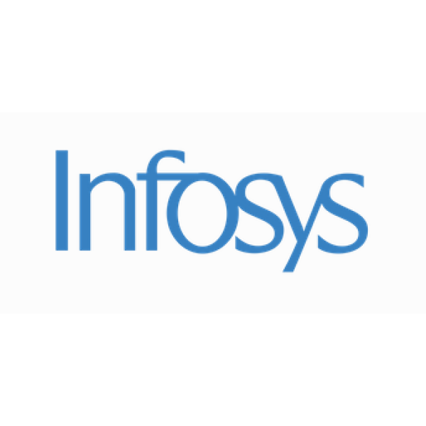 Infosys logo