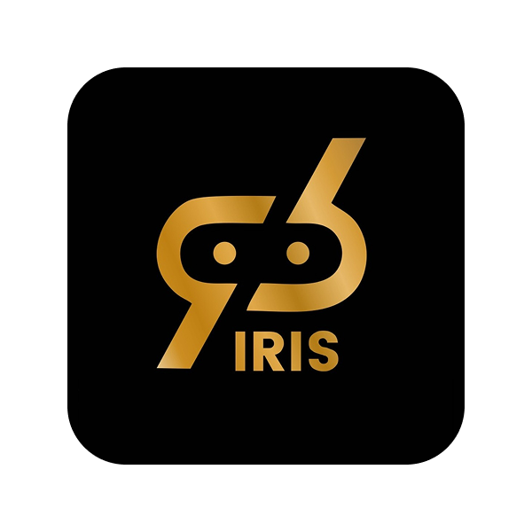 IRIS logo