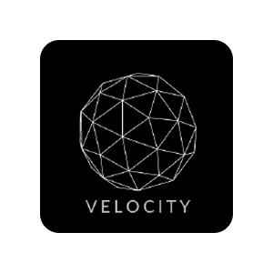 Velocity logo