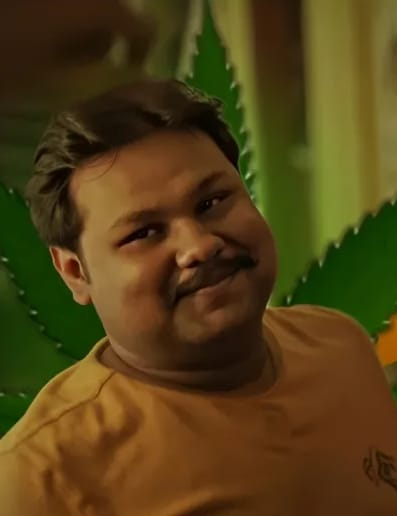 Pranab Prasanna Rath