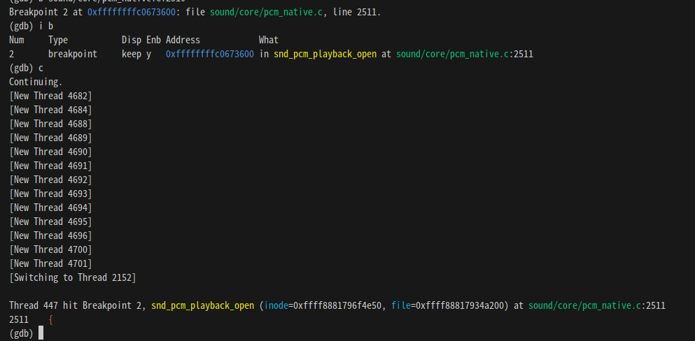 b sound/core/pcm_native.c:2511