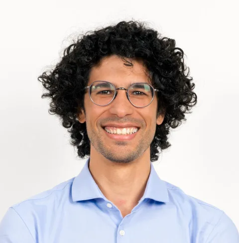 Andre Rendeiro