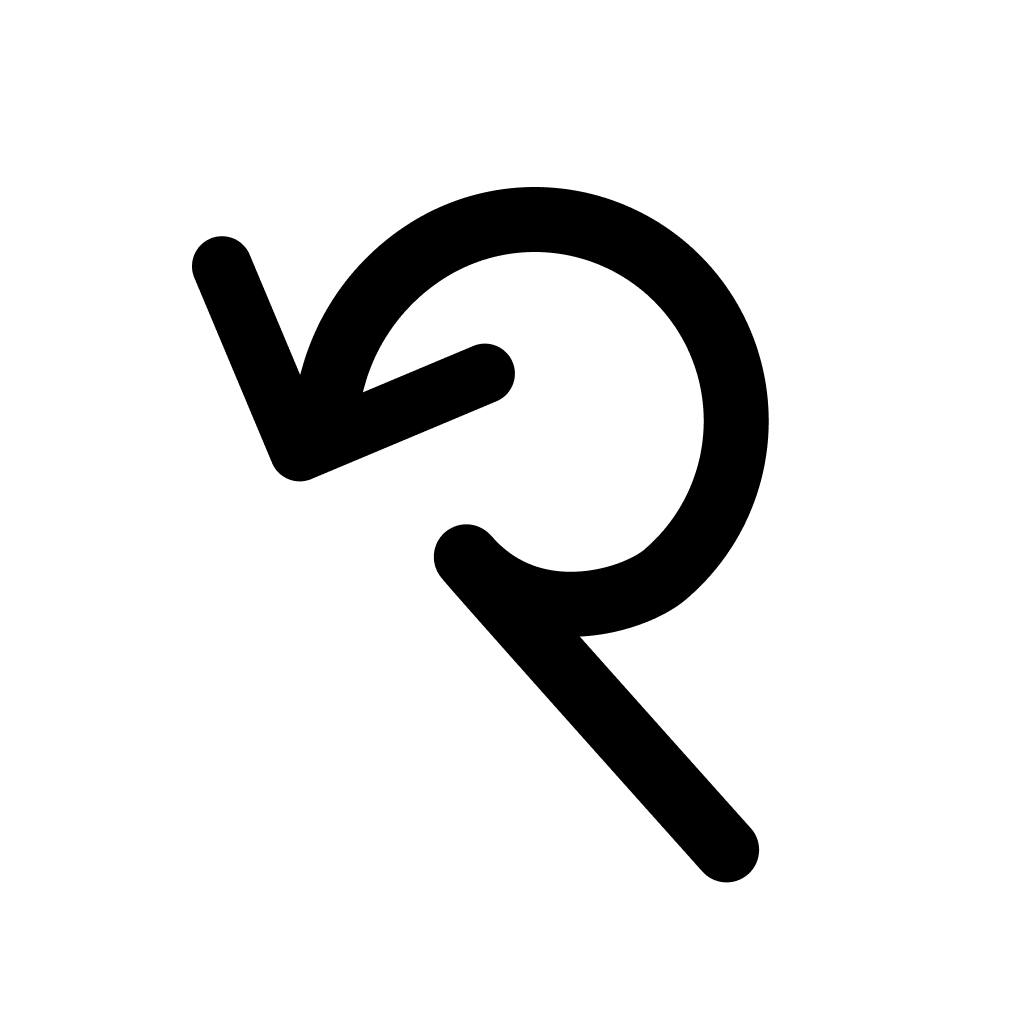 ResetUI logo