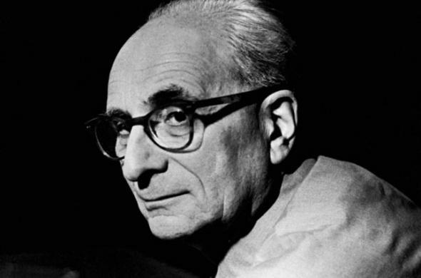 Levi-Strauss