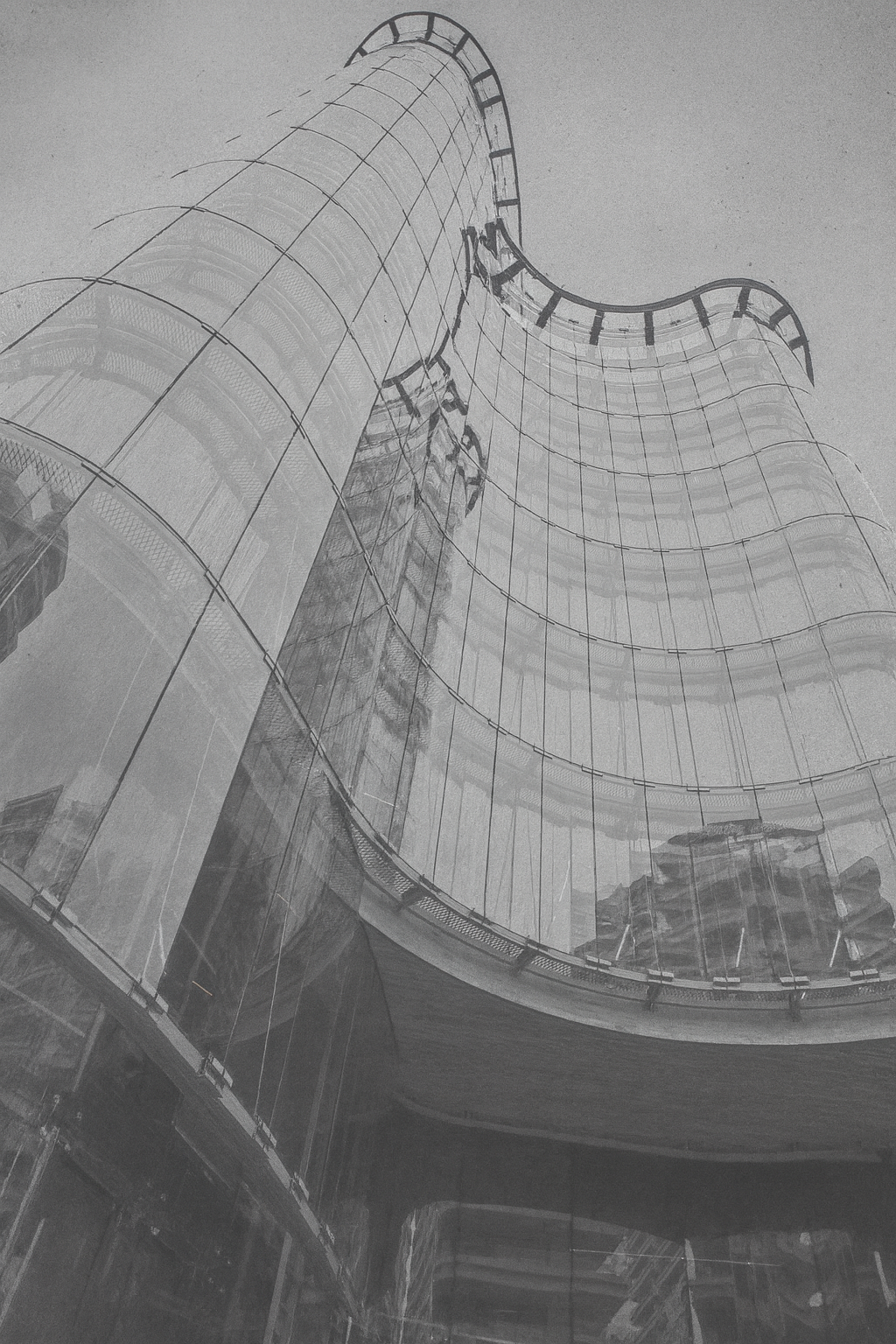 Edificio Corporativo Indumotora — Las Condes, RM