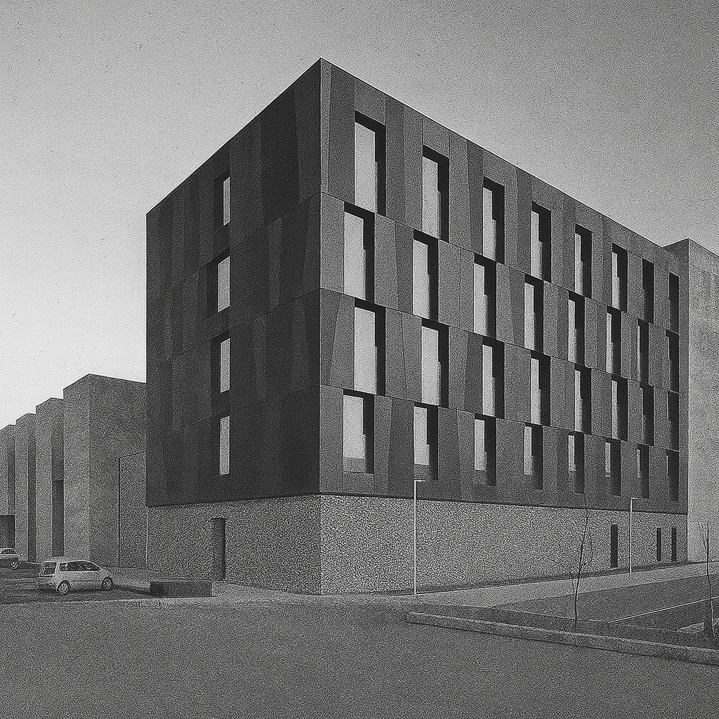 Hotel y Casino Ovalle — Ovalle, IV Región