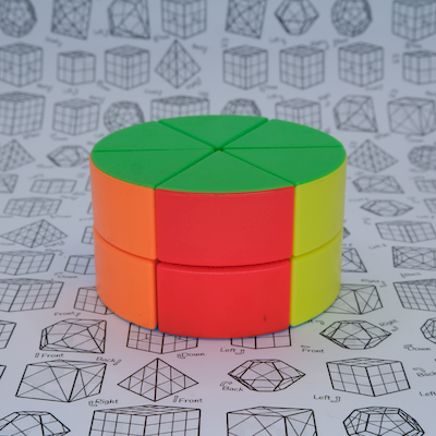 Ale Hop-Petal Column