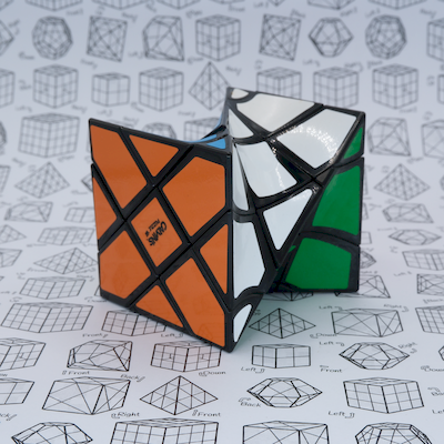 Calvin's-Fisher Twist