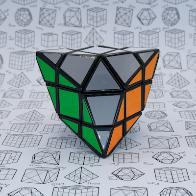 DianSheng-Quadrangular