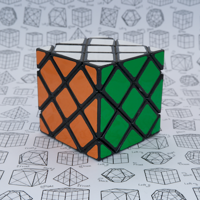 LanLan-Master Skewb
