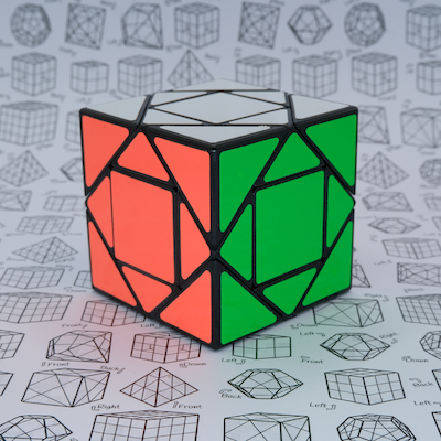 MoFang JiaoShi-Pandora