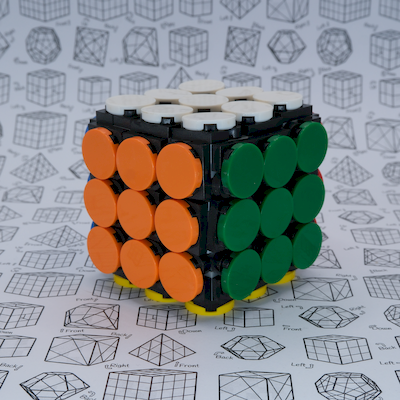 PuzzLEGO-Prototype V3