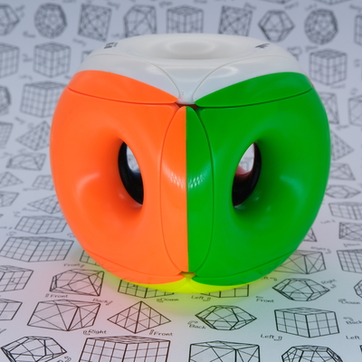 Qiyi-Tori Cube