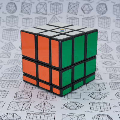 Rubik-Blocks