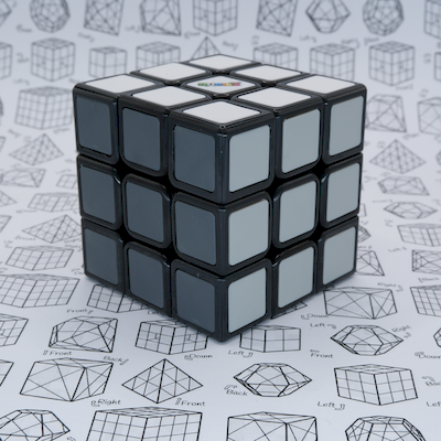 Rubik-Wednesday