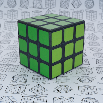 Unknown-Green Gradient