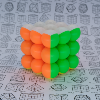 Yong Jun-Little Ball