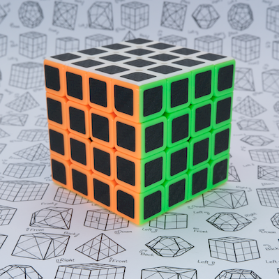 ZCube-4x4x4