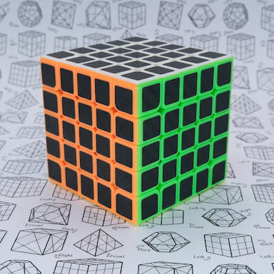 ZCube-5x5x5